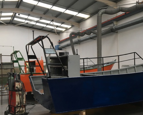 União Construtora Naval